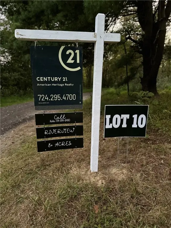 LOT 10 Sarah Furnace Rd, Rimersburg, PA 16248 - Image #2