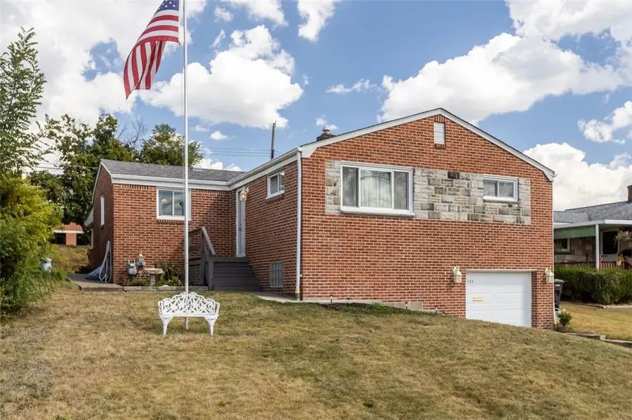 133 Eileen, Baldwin, PA 15227 - Image #2