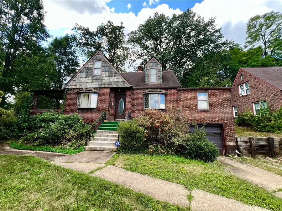 406 Vine Street, Jeannette, PA 15644 - Image #2