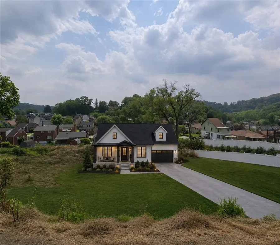3 Ridge Ave, Pittsburgh, PA 15223 - #2