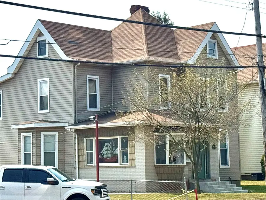 1307 3rd St, Beaver, PA 15009 - Image #2