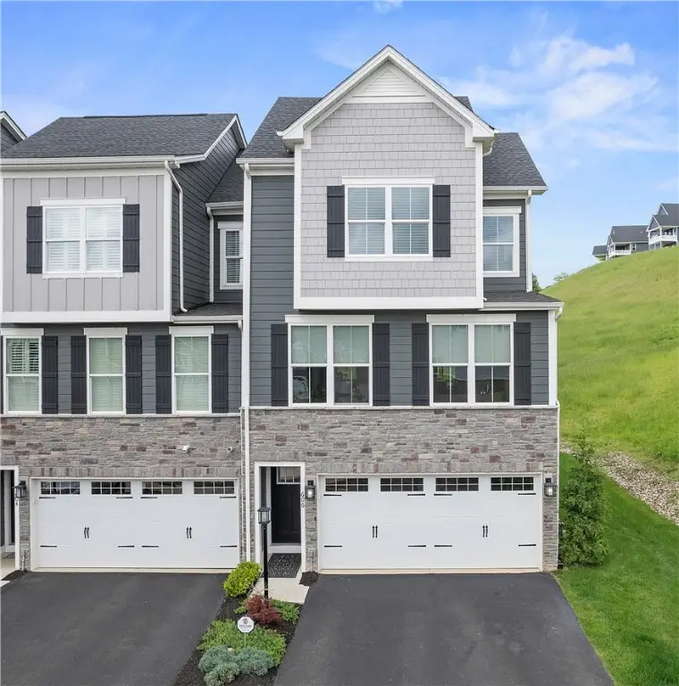 606 Spruce Lane, Canonsburg, PA 15317 - Image #1