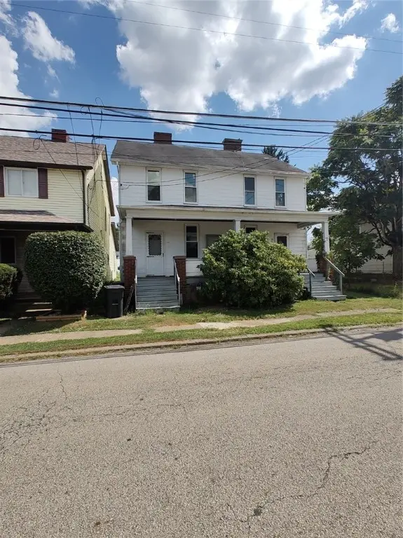 180 Connellsville St, Fayette City, PA 15438 - Image #2