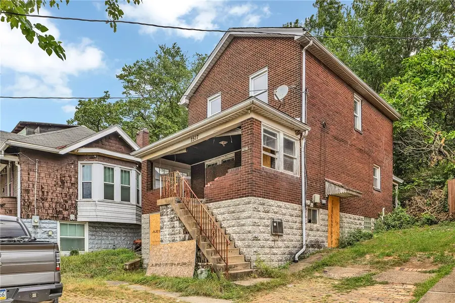 2517 S Braddock Ave, Swissvale, PA 15218 - Image #2
