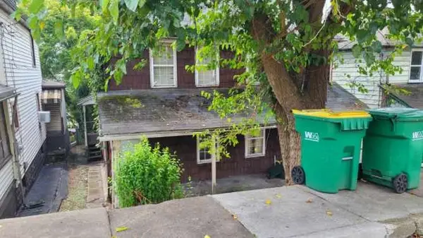 414-416 Bessemer Ave, Twp of But SW, PA 16045