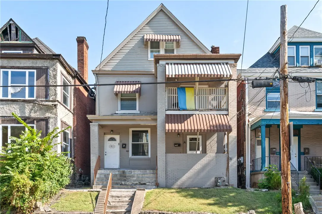 313 South Ave, Wilkinsburg, PA 15221 - Image #1