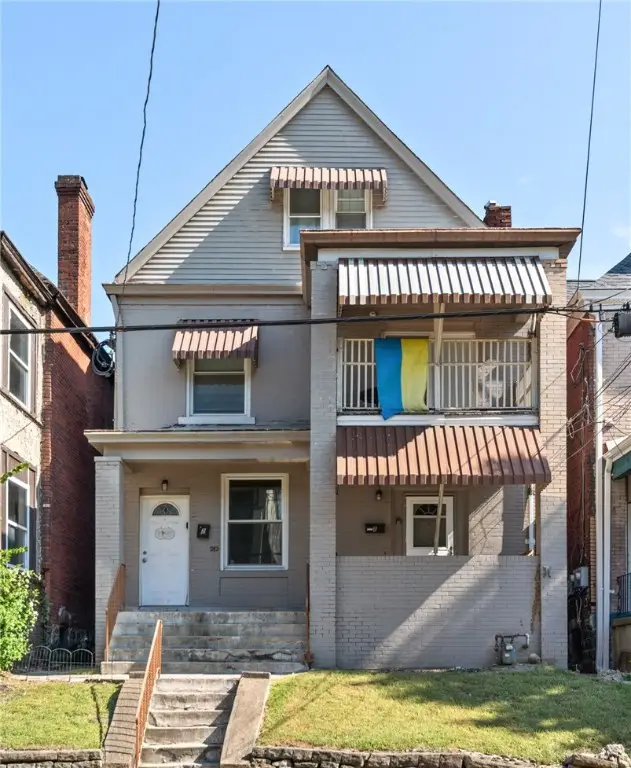 313 South Ave, Wilkinsburg, PA 15221 - Image #2