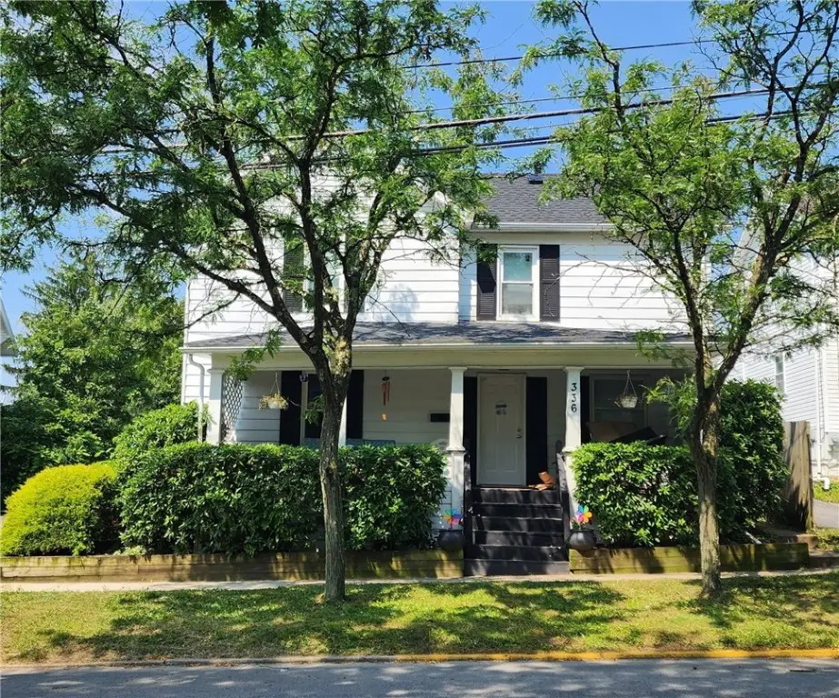 336 N 5th St, Indiana, PA 15701 - Image #1