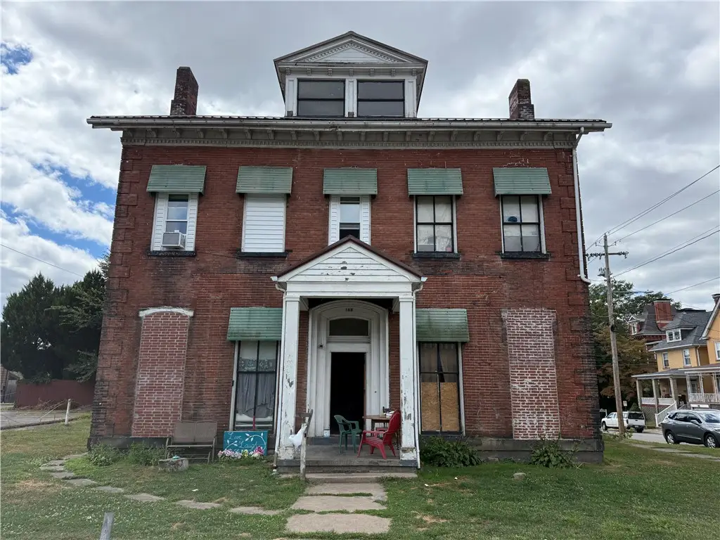 143 N Grant Ave, Kittanning, PA 16201 - Image #1