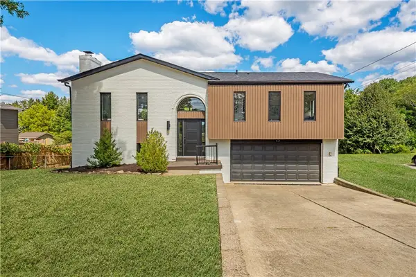 1546 W Ingomar, Franklin Park, PA 15237