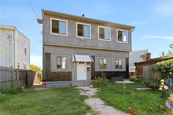 2123 Lautner St, Troy Hill, PA 15212