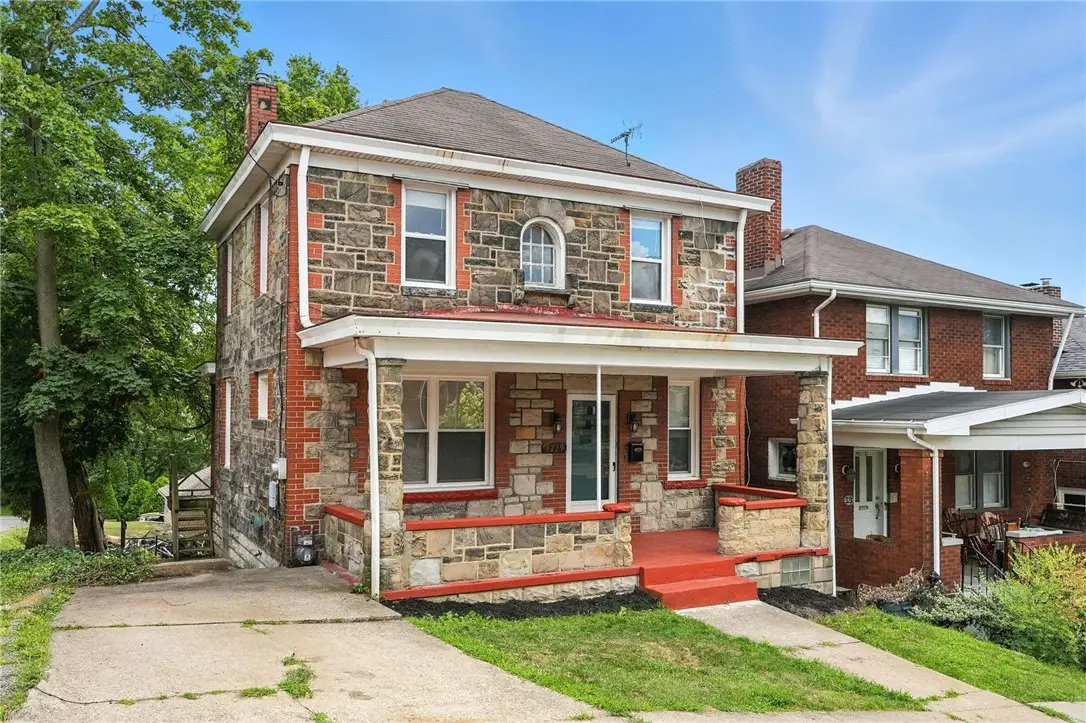 3229 Beacon Hill Ave, Dormont, PA 15216 - Image #1