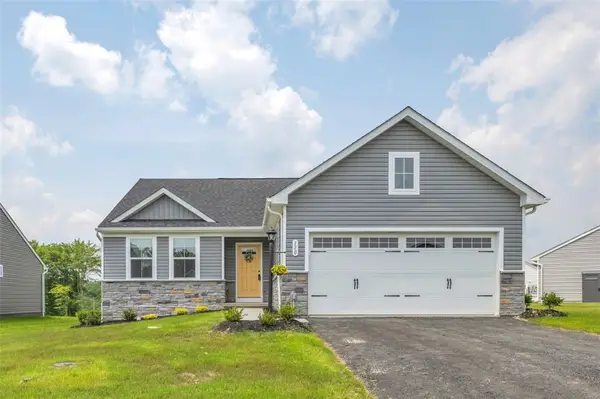 110 Dominic Dr, Twp of But SW, PA 16001