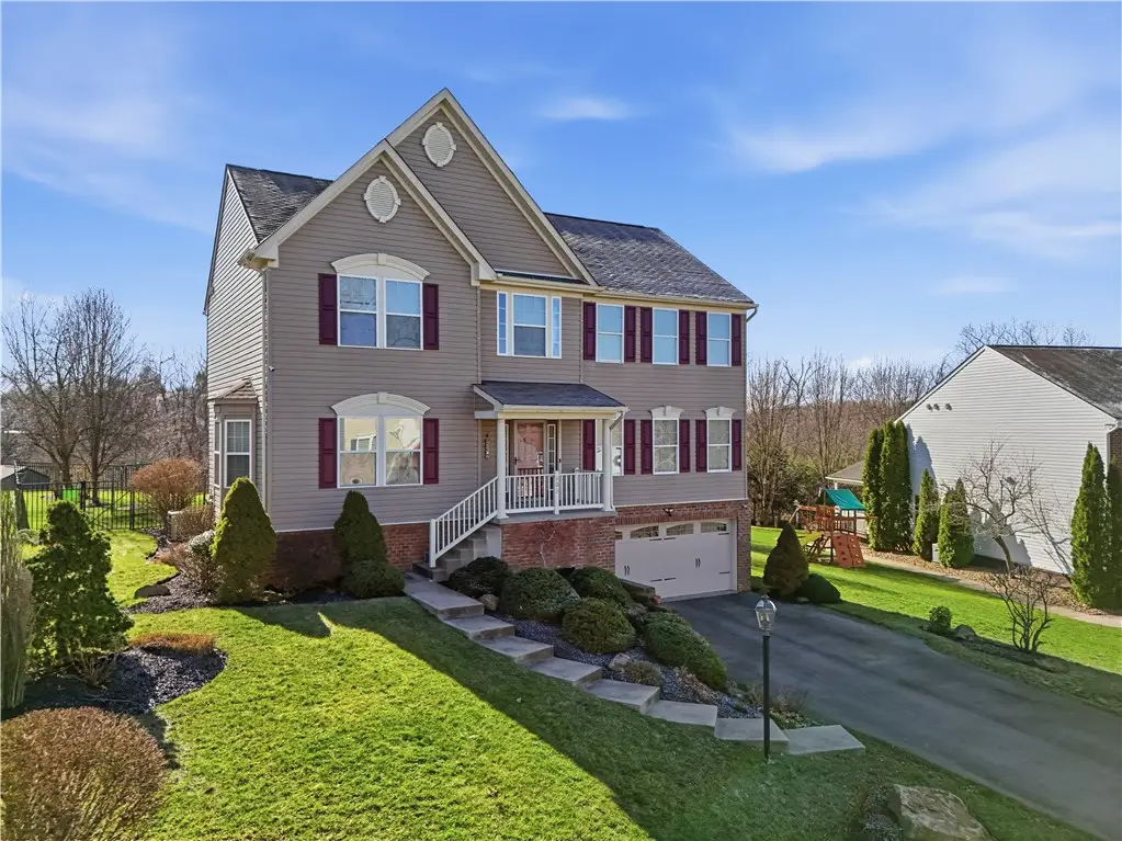 103 Twin Oaks Dr, Beaver Falls, PA 15010 - #1