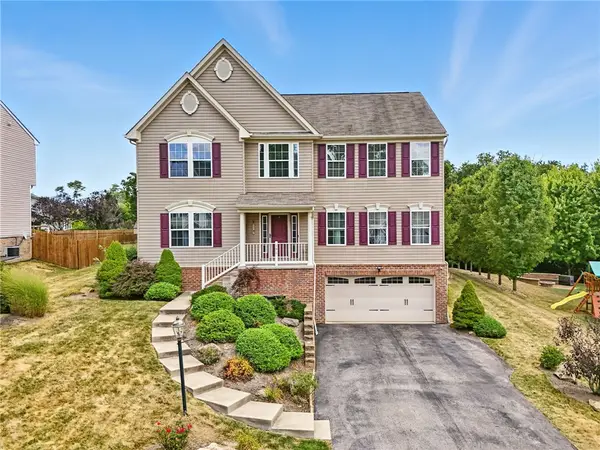 103 Twin Oaks Dr, Chippewa Twp, PA 15010