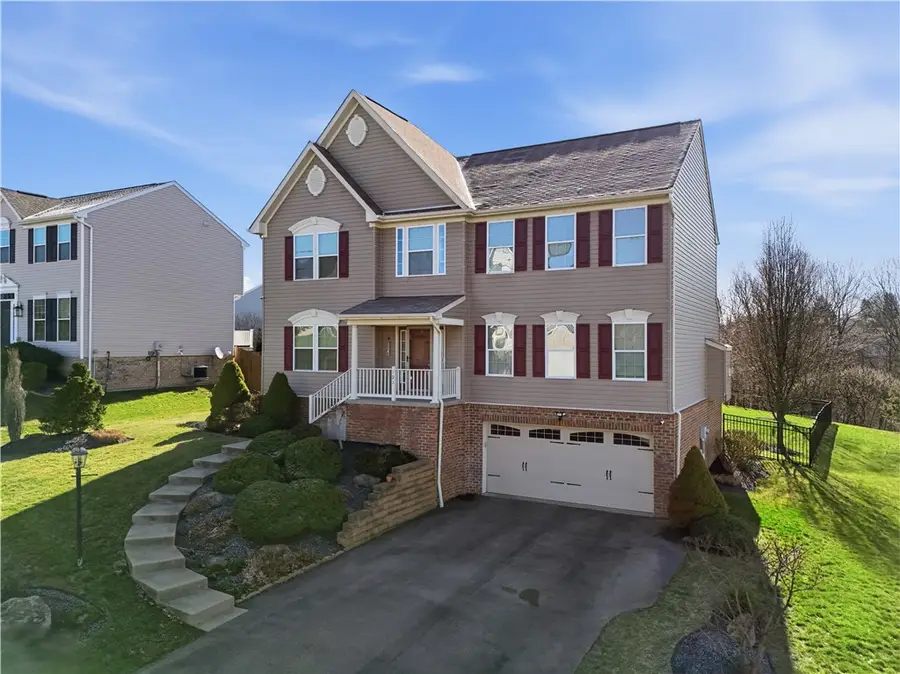 103 Twin Oaks Dr, Beaver Falls, PA 15010 - #3