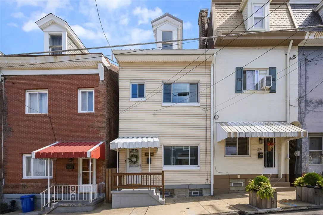 235 42nd Street, Pittsburgh, PA 15201 - Image #1