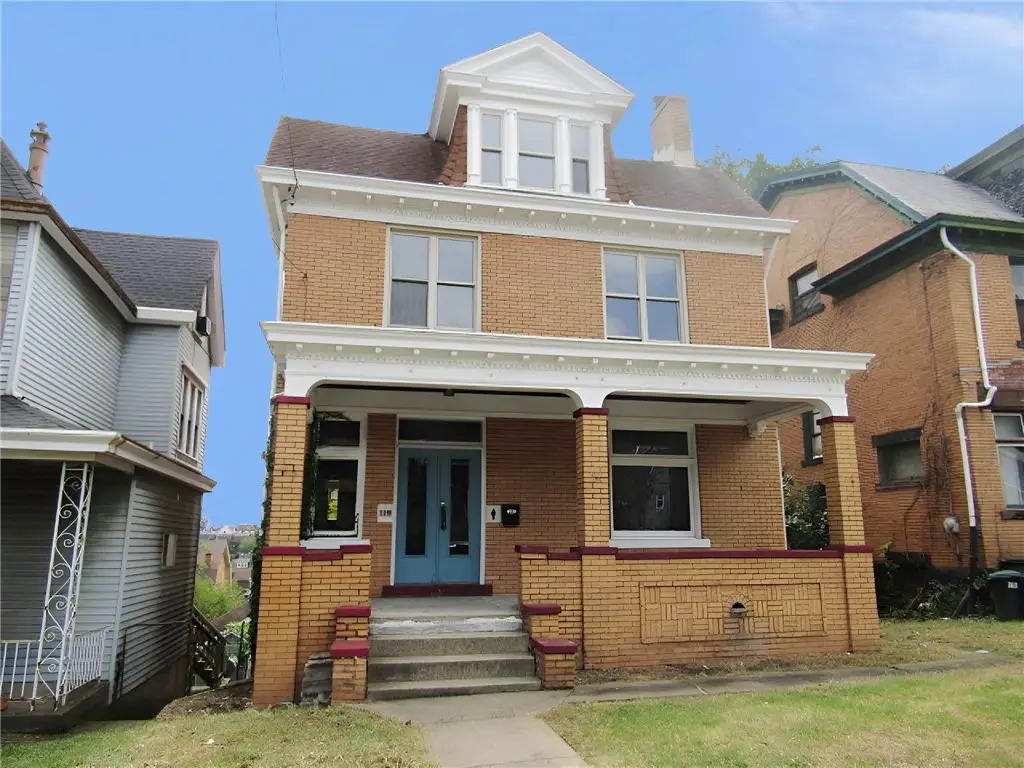 119 Margaret St, Mount Oliver, PA 15210 - Image #1