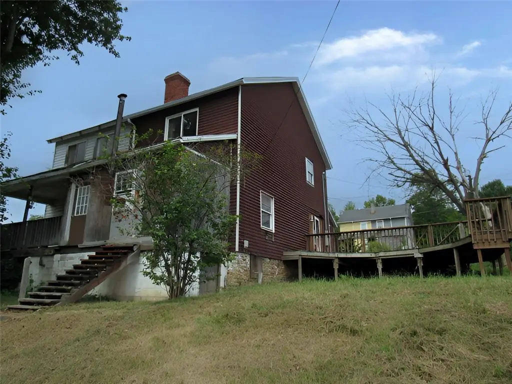 128 Shoaf Road, Georges, PA 15478 - Image #1