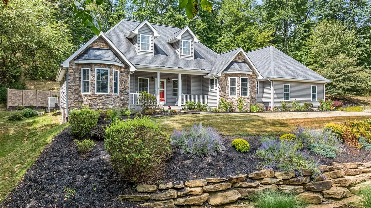 212 Stoup Rd, Adams, PA 16046 - Image #1