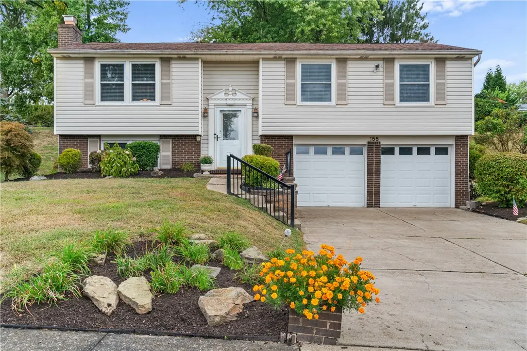 155 Cranbrooke Dr, Findlay, PA 15108 - Image #1