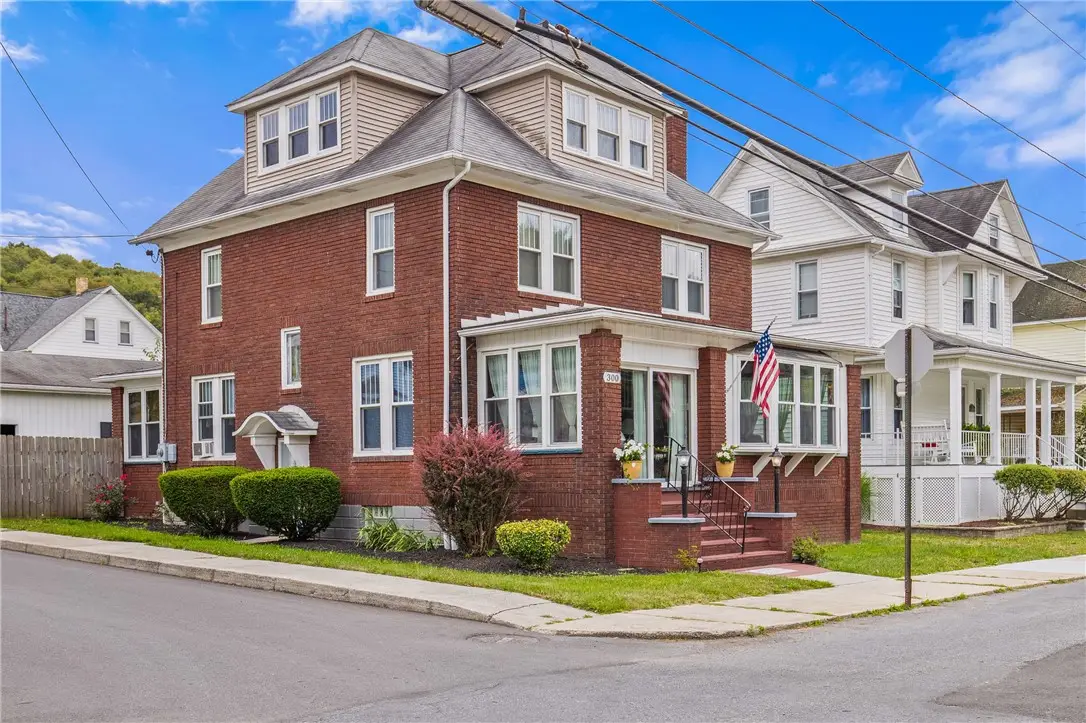 300 Clark St, Hooversville, PA 15936 - Image #1