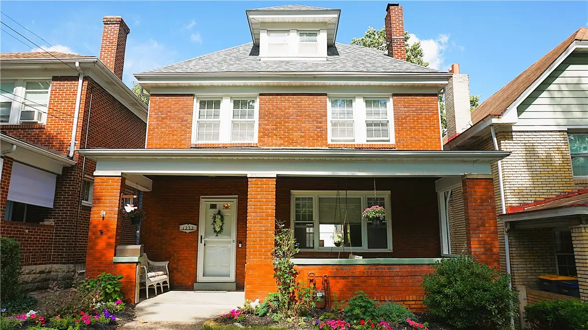 1232 Kelton Ave, Dormont, PA 15216 - Image #1