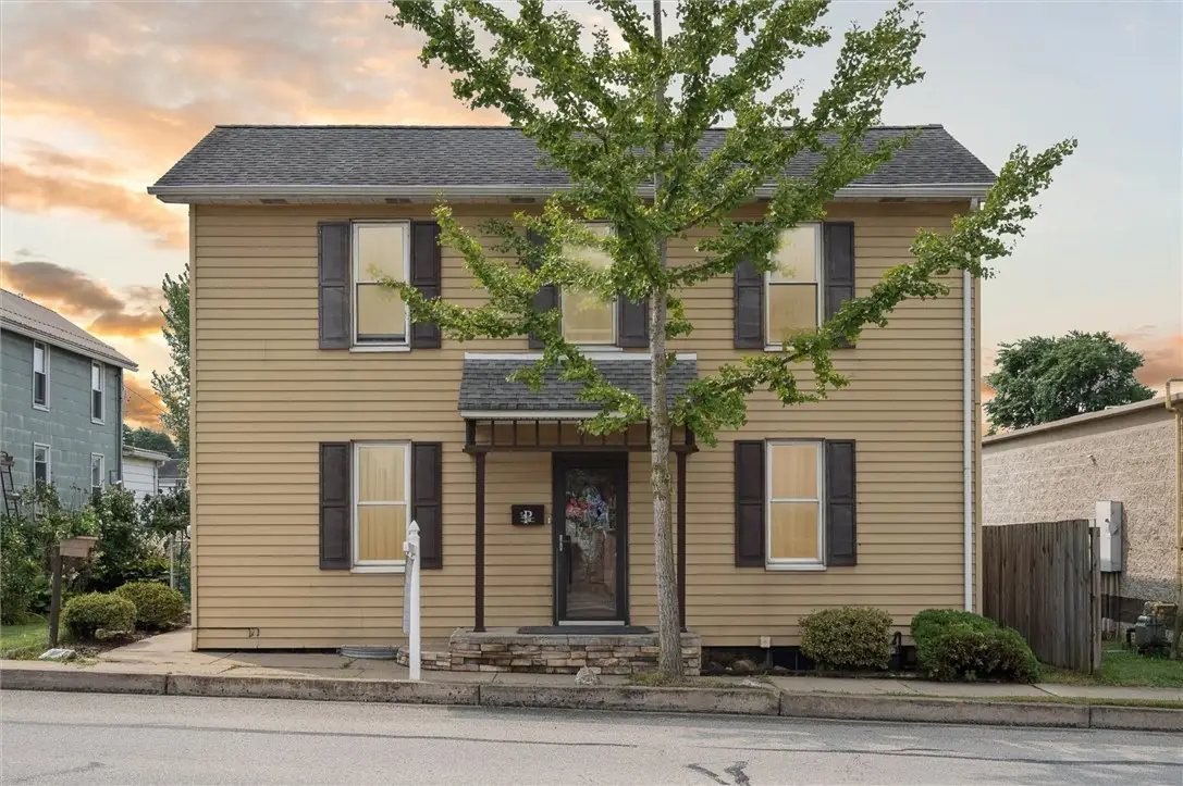 332 E Market St, Blairsville, PA 15717 - Image #1