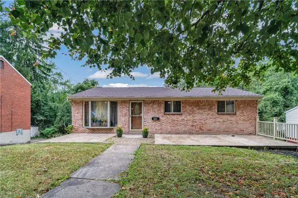 413 Atlantic Ave, Forest Hills Boro, PA 15221