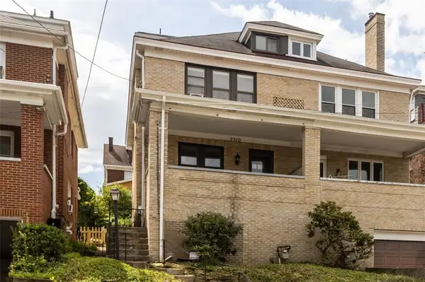 5510 Raleigh Street, Squirrel Hill, PA 15217