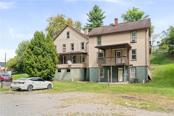 943 10 Th Srreet, Donora, PA 15033