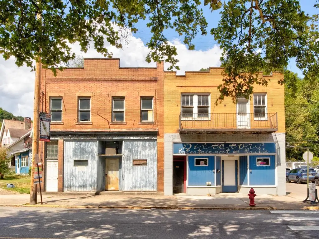 800 Franklin Ave, Aliquippa, PA 15001 - Image #1