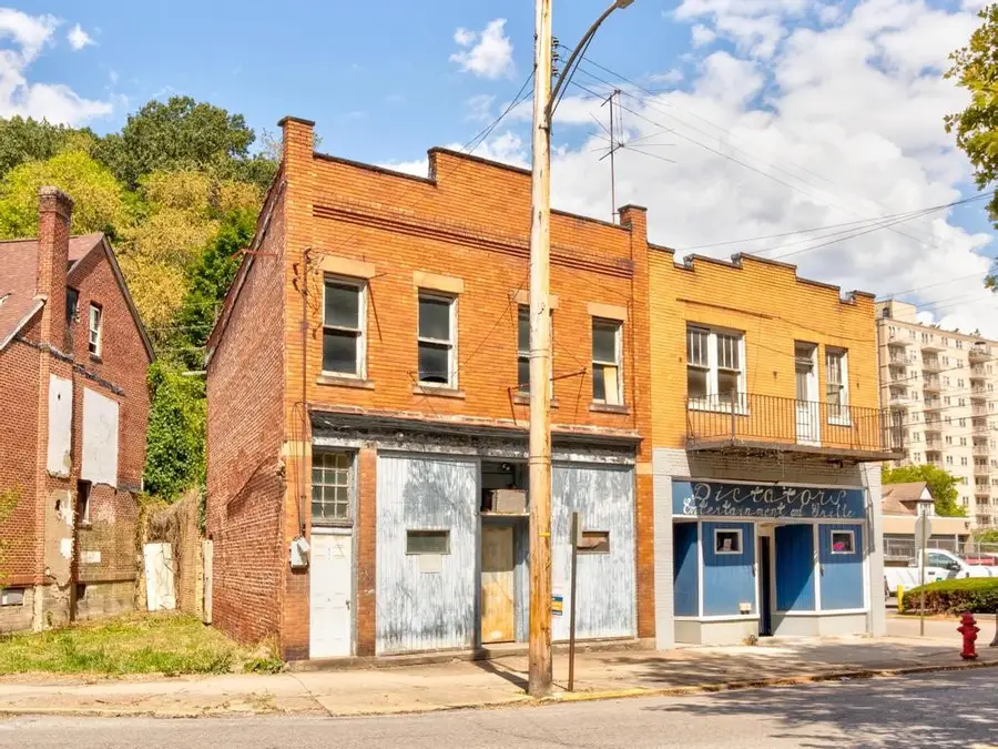 800 Franklin Ave, Aliquippa, PA 15001 - Image #2