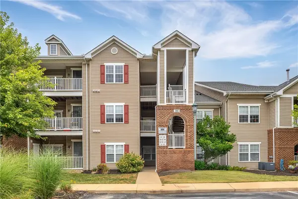 311 Stockton Rdg, Cranberry Twp, PA 16066