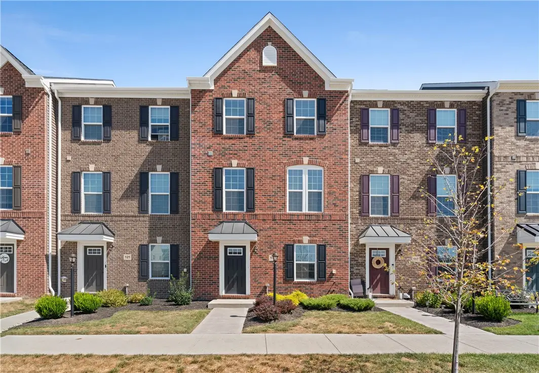 119 Sample Lane, Cranberry Township, PA 16066 - Image #1