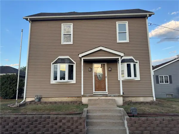 317 19th Ave, New Brighton, PA 15066