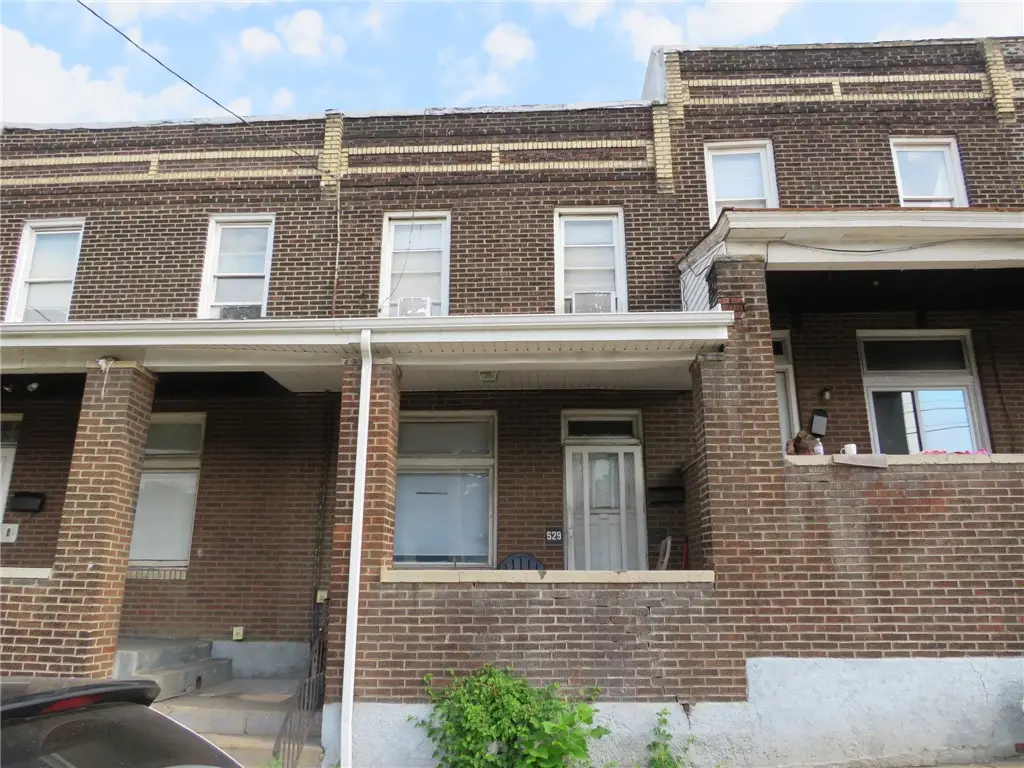 529 E Warrington Ave, Pittsburgh, PA 15210 - Image #1