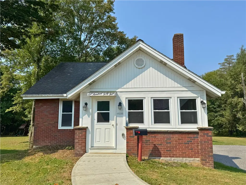 144 W Liberty Street, Slippery Rock, PA 16057 - Image #1