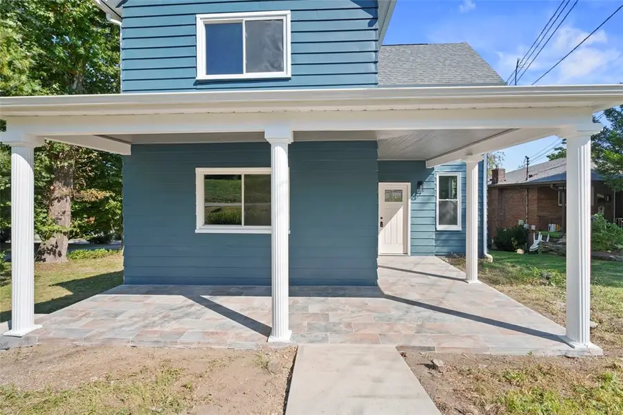 1105 Stock St, Pittsburgh, PA 15207 - #2