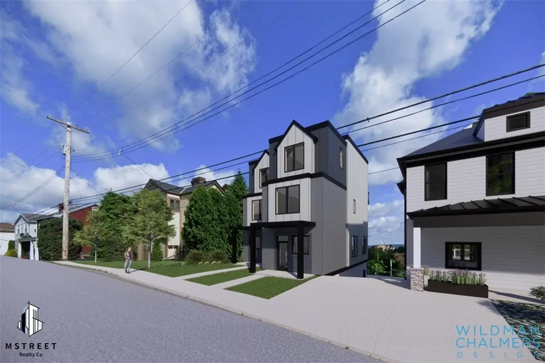 132 Prospect Street, Mount Washington, PA 15211 - Image #1