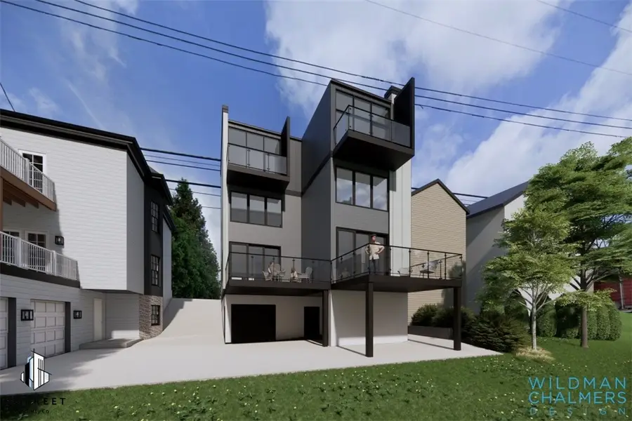 132 Prospect Street, Mount Washington, PA 15211 - Image #3