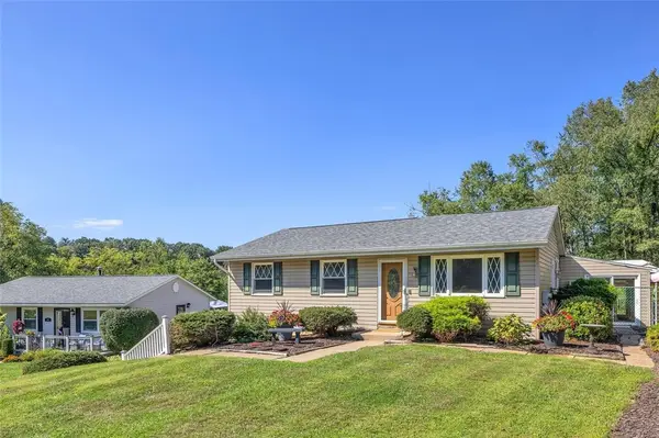 207 Dolomite Drive, Monroeville, PA 15146