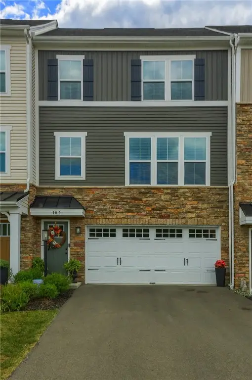 102 Rivulet Pl, Jackson, PA 16063 - Image #1