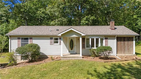 1253 Aulds Run Rd, Brush Val/Buffington, PA 15748