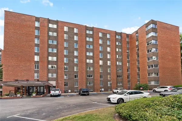 5 Bayard #416, Shadyside, PA 15213