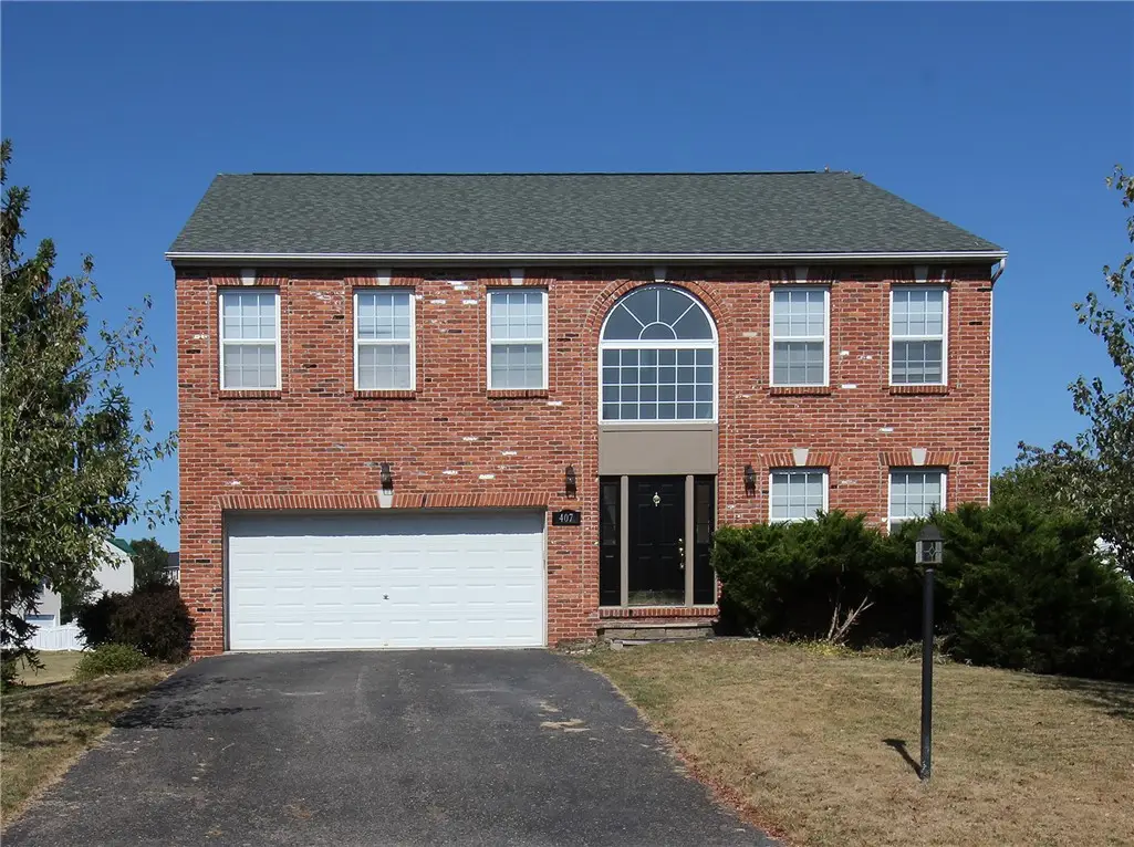 407 Commodore Drive, North Fayette, PA 15057 - Image #1