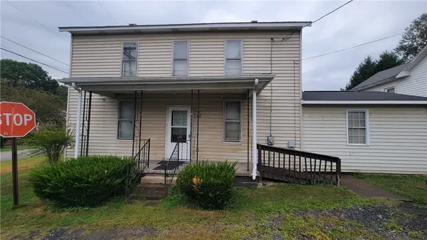 159 Chestnut St, E/W Wheatfield Twp, PA 15949