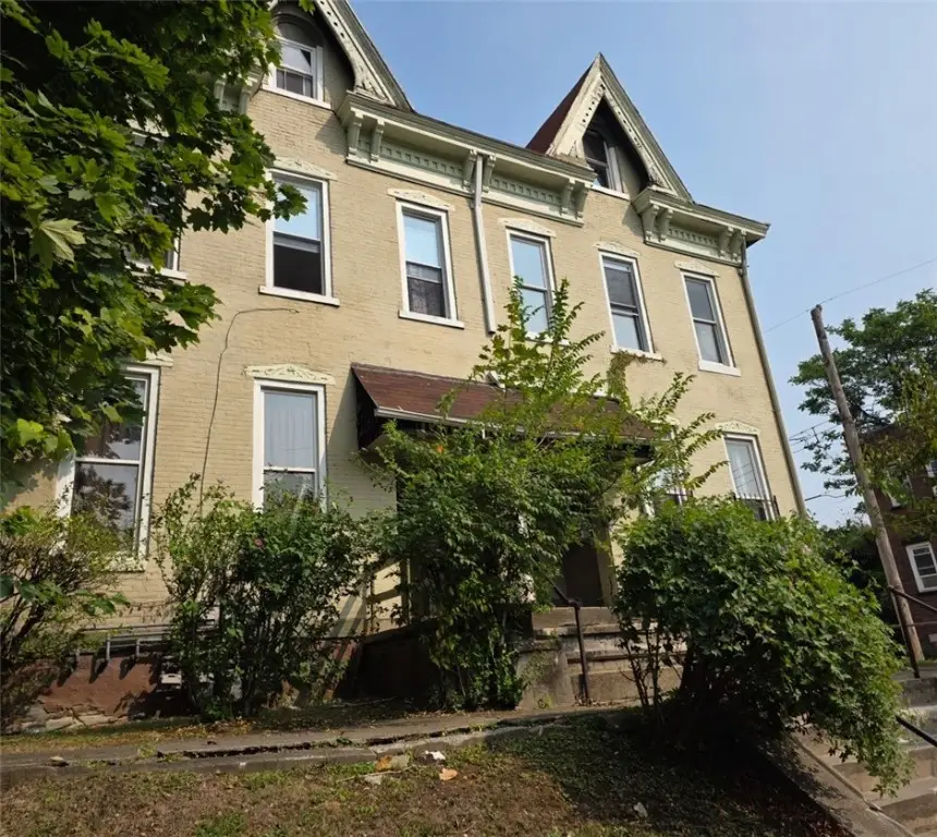 623 Lincoln Ave, East Liberty, PA 15206 - Image #2