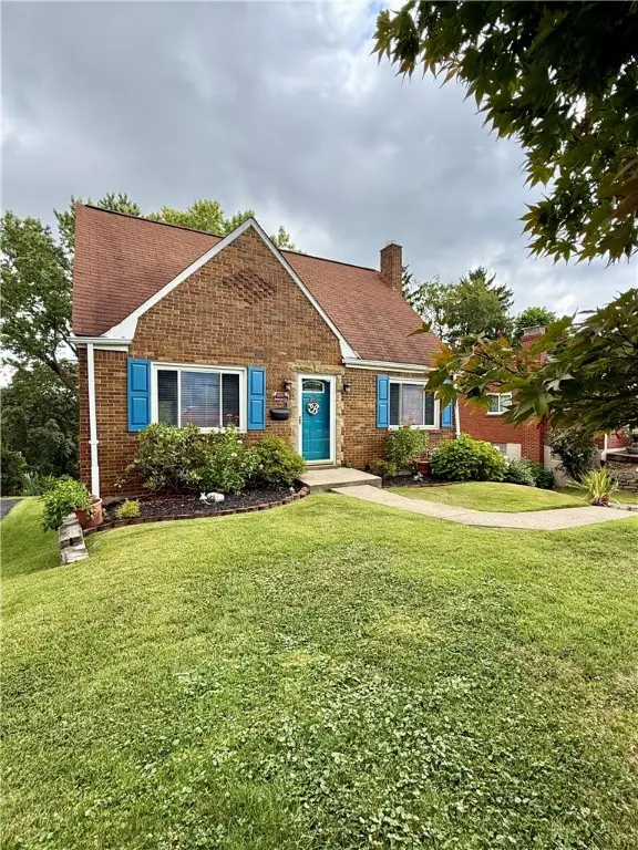 1051 Grandview Ave, Bridgeville, PA 15017 - Image #2