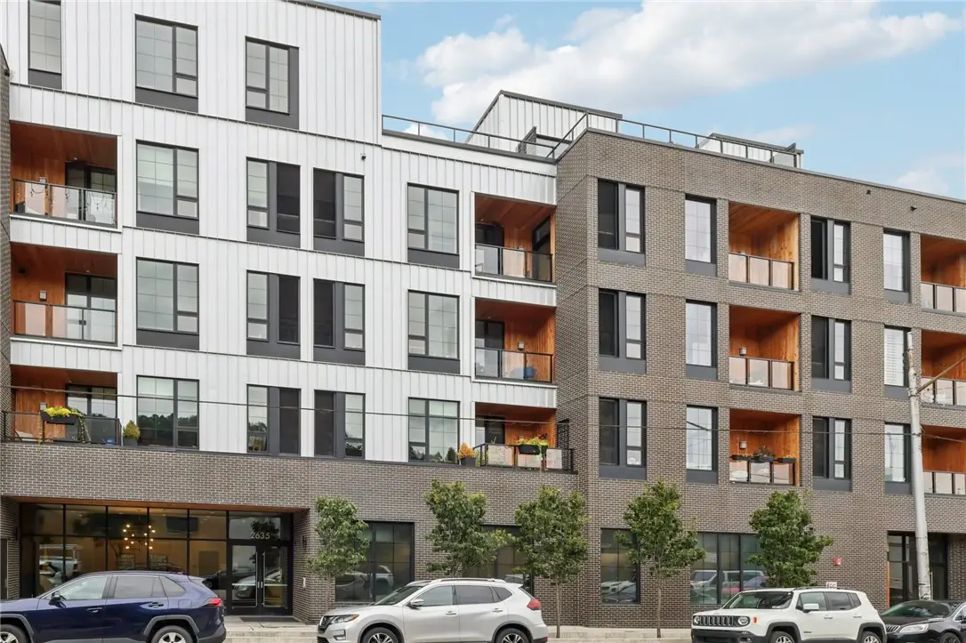 2635 Penn #314, Pittsburgh, PA 15222 - Image #1